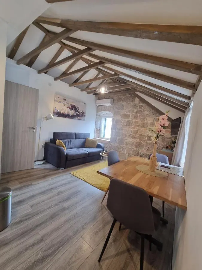 Heritage Apartments Trumbic Croatia
