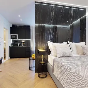 Apartamento Illyria Luxury, Split