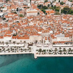 Apartamento Four Elements, Split