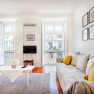  Apartment Msapartments Portugal