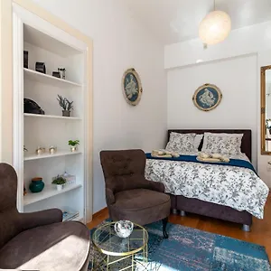 Apartamento At Bacvice, Split