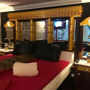 Apartamento Paradiso, Split