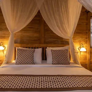  Villa Homayoon Private Indonesia