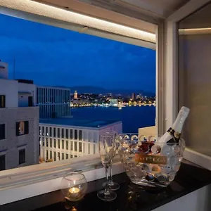 Apartamento Top Rooms, Split