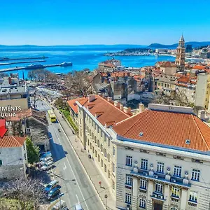 Apartamento St.lucija, Split