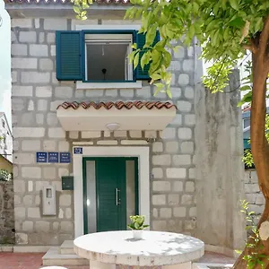 Apartamento And Stone House, Split