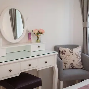 Apartamento Centerlink, Split