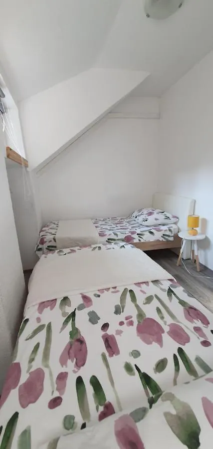 Heritage Apartments Trumbic Split 0*,  Croatie