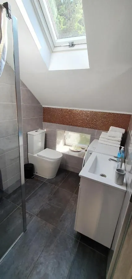 Heritage Apartments Trumbic Split 0*,  Croatie