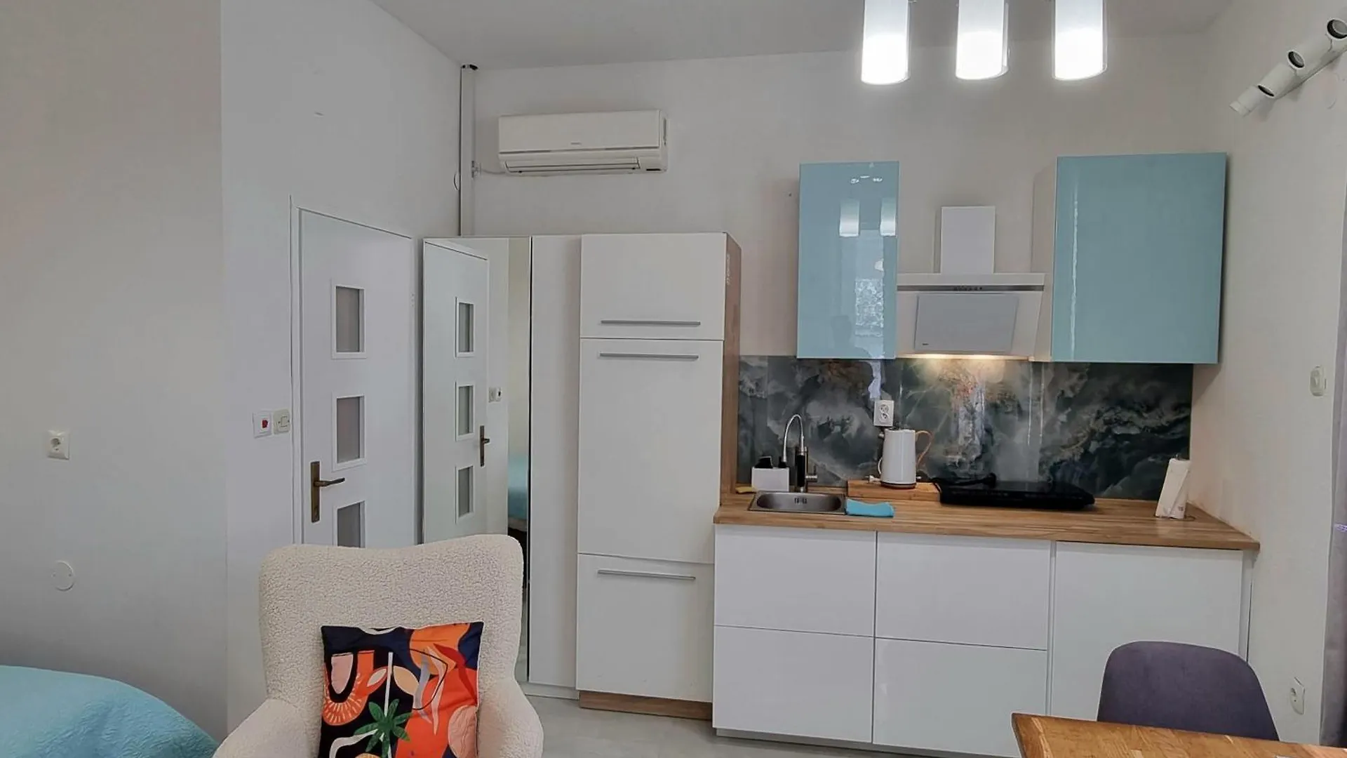 Heritage Apartments Trumbic Croatia