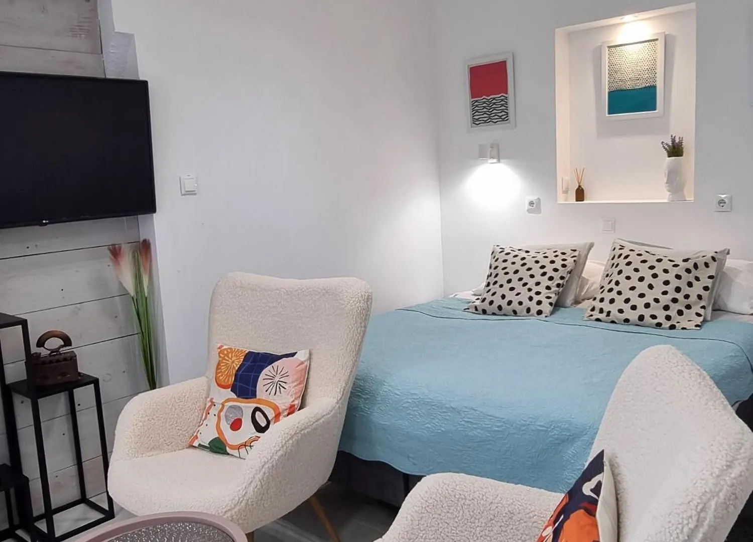 Heritage Apartments Trumbic Split Croatie